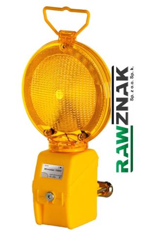 Lampy drogowe